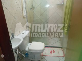 vende-se casa com 2 pavimentos no Rosa Elze