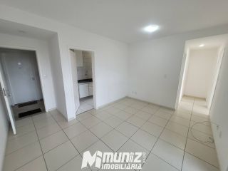 Excelente Apartamento Para Locação No Condomínio Brisas Vida Bela