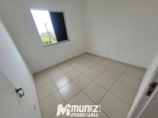 Excelente Apartamento Para Locação No Condomínio Brisas Vida Bela