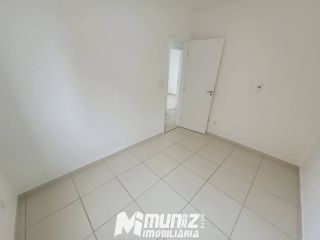 Excelente Apartamento Para Locação No Condomínio Brisas Vida Bela