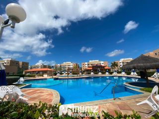 Excelente Apartamento Para Locação No Condomínio Brisas Vida Bela Bairro Espaço Tropical - Barra dos Coqueiros