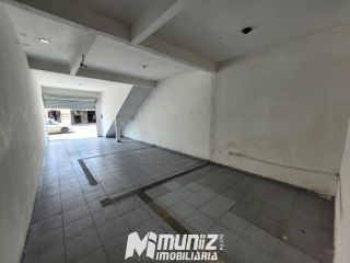 ALUGA-SE PONTO COMERCIAL NA RUA SANTA CATARINA