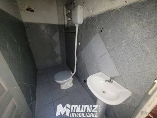 ALUGA-SE PONTO COMERCIAL NA RUA SANTA CATARINA