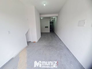 Ponto Comercial Disponível Para Aluguel Na Rua Santa Catarina