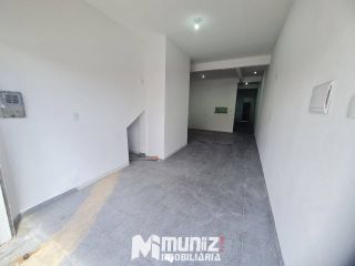 Ponto Comercial Disponível Para Aluguel Na Rua Santa Catarina