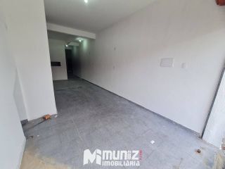 Ponto Comercial Disponível Para Aluguel Na Rua Santa Catarina