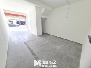 Ponto Comercial Disponível Para Aluguel Na Rua Santa Catarina