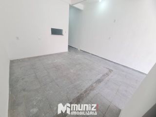 Ponto Comercial Disponível Para Aluguel Na Rua Santa Catarina