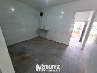 Ponto Comercial Disponível Para Aluguel Na Rua Santa Catarina
