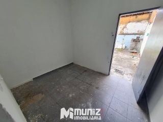 Ponto Comercial Disponível Para Aluguel Na Rua Santa Catarina