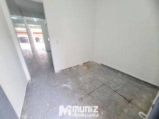 Ponto Comercial Disponível Para Aluguel Na Rua Santa Catarina