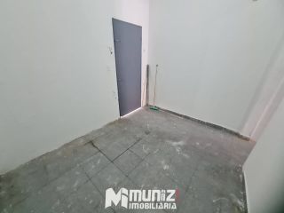 Ponto Comercial Disponível Para Aluguel Na Rua Santa Catarina