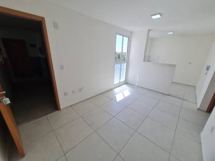 Apartamento Disponível No Condomínio Parque Alameda Da Costa