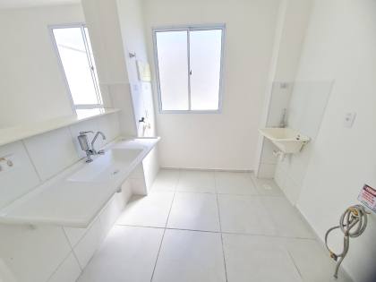 Apartamento Disponível No Condomínio Parque Alameda Da Costa