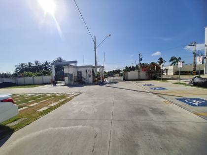 Apartamento Disponível No Condomínio Parque Alameda Da Costa