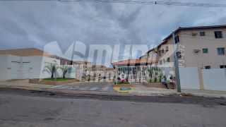 ALUGA-SE APTO NO COND. BELO JARDIM