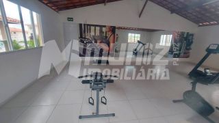 ALUGA-SE APTO NO COND. BELO JARDIM