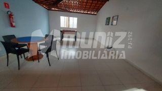 ALUGA-SE APTO NO COND. BELO JARDIM