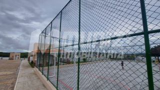 ALUGA-SE APTO NO COND. BELO JARDIM