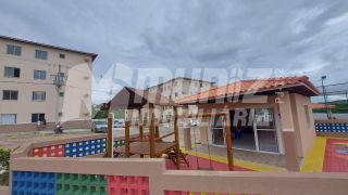 ALUGA-SE APTO NO COND. BELO JARDIM