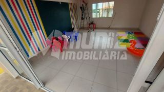 ALUGA-SE APTO NO COND. BELO JARDIM