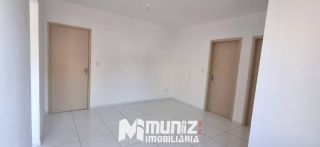Apartamento Disponível Para Aluguel No Condomínio Belo Jardim