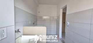 Apartamento Disponível Para Aluguel No Condomínio Belo Jardim