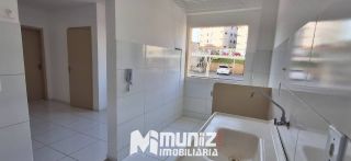 Apartamento Disponível Para Aluguel No Condomínio Belo Jardim