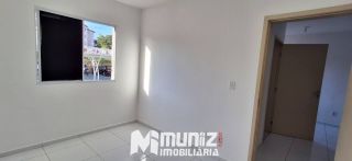 Apartamento Disponível Para Aluguel No Condomínio Belo Jardim