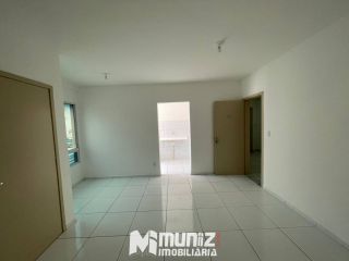 Apartamento Disponível Para Aluguel No Condomínio Belo Jardim