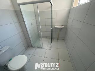 Apartamento Disponível Para Aluguel No Condomínio Belo Jardim