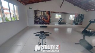 Apartamento Disponível Para Aluguel No Condomínio Belo Jardim