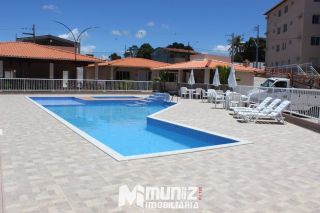 Apartamento Disponível Para Aluguel No Condomínio Belo Jardim