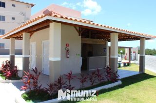 Apartamento Disponível Para Aluguel No Condomínio Belo Jardim