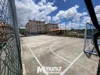 Apartamento Disponível Para Aluguel No Condomínio Belo Jardim