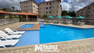 Apartamento Disponível Para Aluguel No Condomínio Belo Jardim