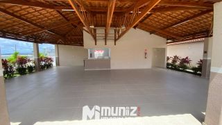 Apartamento Disponível Para Aluguel No Condomínio Belo Jardim