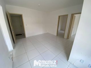 Apartamento Disponível Para Aluguel No Condomínio Belo Jardim