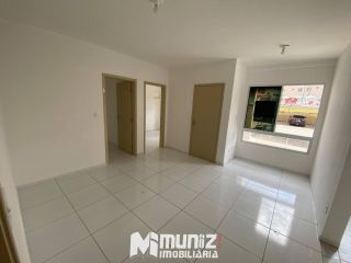 Apartamento Disponível Para Aluguel No Condomínio Belo Jardim