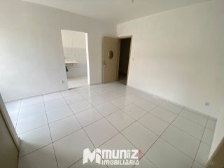 Apartamento Disponível Para Aluguel No Condomínio Belo Jardim
