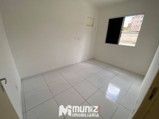 Apartamento Disponível Para Aluguel No Condomínio Belo Jardim