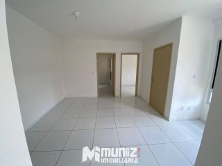 Apartamento Disponível Para Aluguel No Condomínio Belo Jardim
