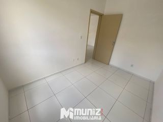 Apartamento Disponível Para Aluguel No Condomínio Belo Jardim