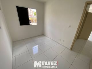 Apartamento Disponível Para Aluguel No Condomínio Belo Jardim