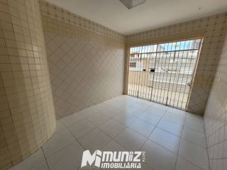 Alugue Já! Casa Ampla Disponível Para Aluguel No Bairro Pereira Lobo