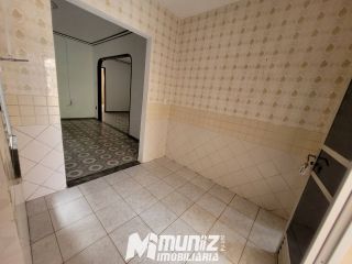Alugue Já! Casa Ampla Disponível Para Aluguel No Bairro Pereira Lobo