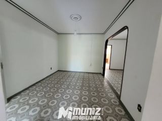 Alugue Já! Casa Ampla Disponível Para Aluguel No Bairro Pereira Lobo
