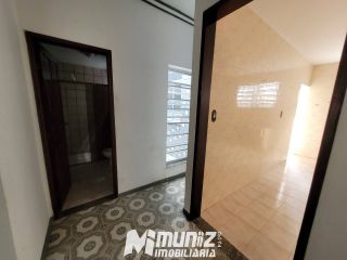 Alugue Já! Casa Ampla Disponível Para Aluguel No Bairro Pereira Lobo