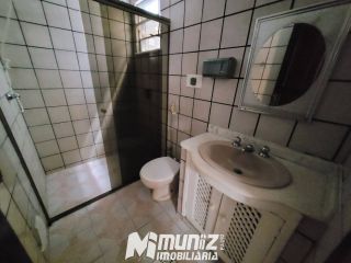 Alugue Já! Casa Ampla Disponível Para Aluguel No Bairro Pereira Lobo