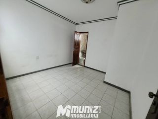 Alugue Já! Casa Ampla Disponível Para Aluguel No Bairro Pereira Lobo